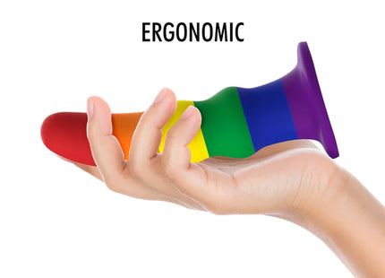 MYTHOLOGY - KUNO PRIDE DILDO S