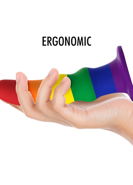 MYTHOLOGY - KUNO PRIDE DILDO S