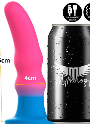 MYTHOLOGY - KUNO UTOPIA DILDO M - VIBRATOR KOMPATIBEL MIT WATCHME WIRELESS TECHNOLOGY