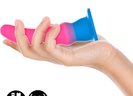 MYTHOLOGY - KUNO UTOPIA DILDO M - VIBRATOR KOMPATIBEL MIT WATCHME WIRELESS TECHNOLOGY