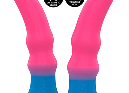 MYTHOLOGY - KUNO UTOPIA DILDO S ? VIBRATOR WATCHME WIRELESS TECHNOLOGY KOMPATIBEL