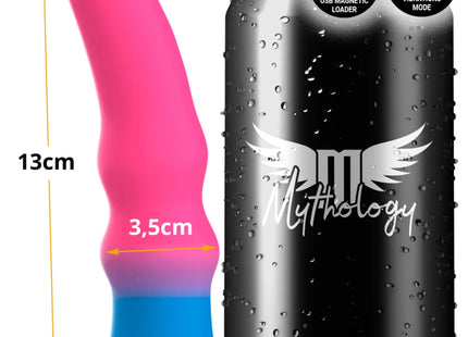MYTHOLOGY - KUNO UTOPIA DILDO S ? VIBRATOR WATCHME WIRELESS TECHNOLOGY KOMPATIBEL