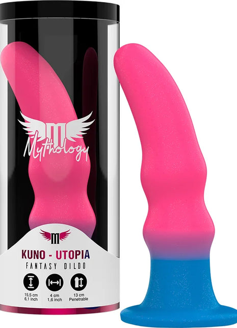 MYTHOLOGY - KUNO UTOPIE DILDO M