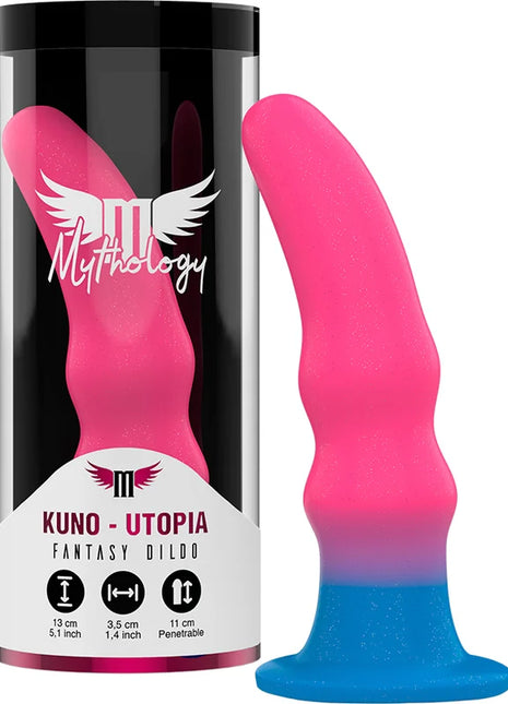 MYTHOLOGY - KUNO UTOPIE DILDO S