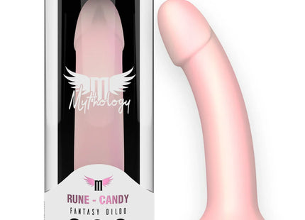 MYTHOLOGY - RUNE CANDY DILDO