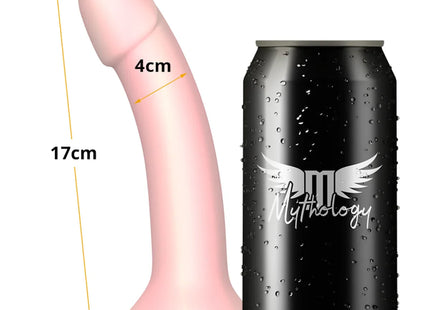 MYTHOLOGY - RUNE CANDY DILDO