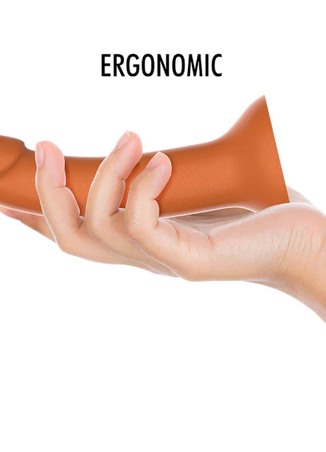 MYTHOLOGY - RUNE KÖNIGLICHER DILDO M