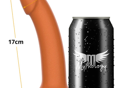 MYTHOLOGY - RUNE KÖNIGLICHER DILDO M