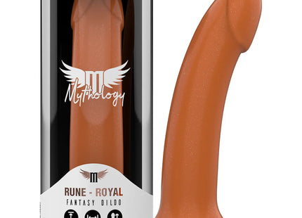 MYTHOLOGY - RUNE KÖNIGLICHER DILDO M