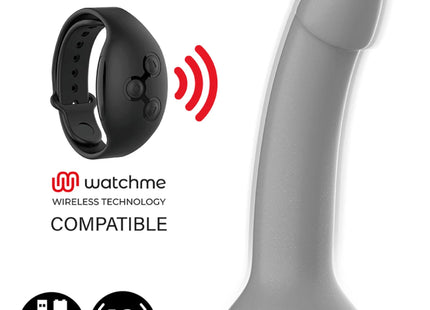 MYTHOLOGY - RUNE MAJESTÄTISCHE DILDO S ? VIBRATOR WATCHME WIRELESS TECHNOLOGY KOMPATIBEL