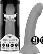 MYTHOLOGY - RUNE MAJESTÄTISCHE DILDO S ? VIBRATOR WATCHME WIRELESS TECHNOLOGY KOMPATIBEL