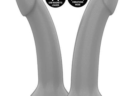 MYTHOLOGY - RUNE MAJESTÄTISCHE DILDO S ? VIBRATOR WATCHME WIRELESS TECHNOLOGY KOMPATIBEL