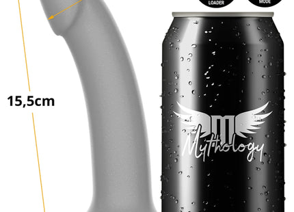 MYTHOLOGY - RUNE MAJESTÄTISCHE DILDO S ? VIBRATOR WATCHME WIRELESS TECHNOLOGY KOMPATIBEL