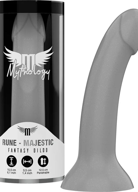 MYTHOLOGY - RUNE MAJESTTISCHER DILDO S