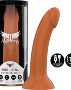MYTHOLOGY - RUNE ROYAL DILDO M ? VIBRATOR WATCHME WIRELESS TECHNOLOGY KOMPATIBEL