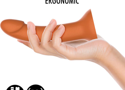 MYTHOLOGY - RUNE ROYAL DILDO M ? VIBRATOR WATCHME WIRELESS TECHNOLOGY KOMPATIBEL