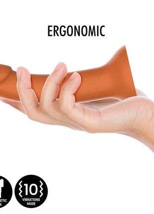 MYTHOLOGY - RUNE ROYAL DILDO M ? VIBRATOR WATCHME WIRELESS TECHNOLOGY KOMPATIBEL