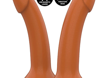 MYTHOLOGY - RUNE ROYAL DILDO M ? VIBRATOR WATCHME WIRELESS TECHNOLOGY KOMPATIBEL