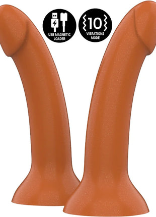MYTHOLOGY - RUNE ROYAL DILDO M ? VIBRATOR WATCHME WIRELESS TECHNOLOGY KOMPATIBEL
