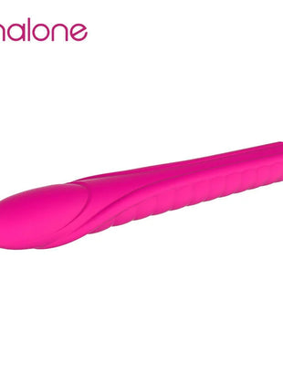 NALONE - DIXIE LEISTUNGSSTARKER VIBRATOR - ROSA
