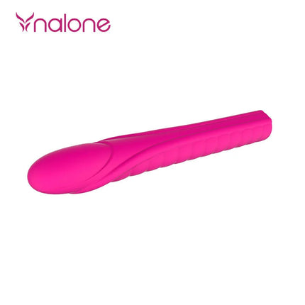 NALONE - DIXIE LEISTUNGSSTARKER VIBRATOR - ROSA