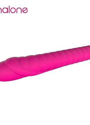 NALONE - DIXIE LEISTUNGSSTARKER VIBRATOR - ROSA