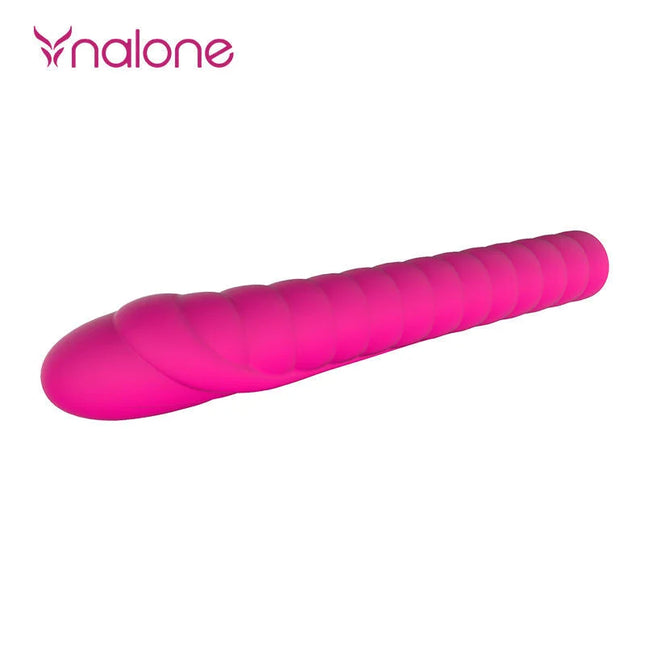 NALONE - DIXIE LEISTUNGSSTARKER VIBRATOR - ROSA