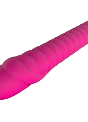 NALONE - DIXIE LEISTUNGSSTARKER VIBRATOR - ROSA