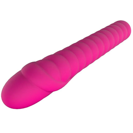 NALONE - DIXIE LEISTUNGSSTARKER VIBRATOR - ROSA