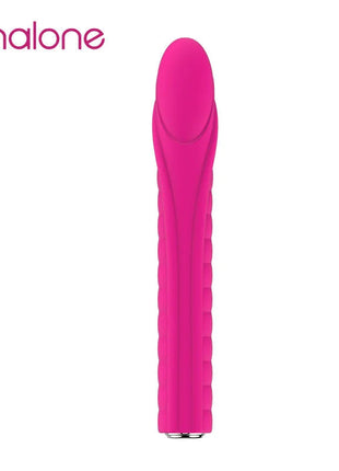 NALONE - DIXIE LEISTUNGSSTARKER VIBRATOR - ROSA