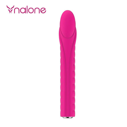 NALONE - DIXIE LEISTUNGSSTARKER VIBRATOR - ROSA