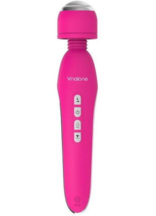 NALONE - ELEKTROSTIMULATOR - Wand-Vibrator