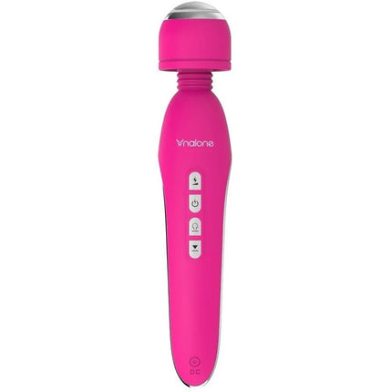 NALONE - ELEKTROSTIMULATOR - Wand-Vibrator