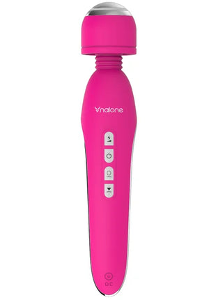 NALONE - ELEKTROSTIMULATOR - Wand-Vibrator