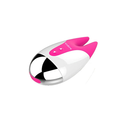 NALONE - FIFI 2 KLITORISTIMULATOR - Vibrierendes Ei