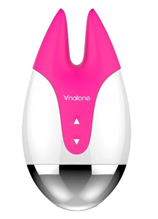 NALONE - FIFI 2 KLITORISTIMULATOR - Vibrierendes Ei