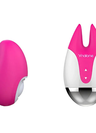 NALONE - FIFI 2 KLITORISTIMULATOR - Vibrierendes Ei