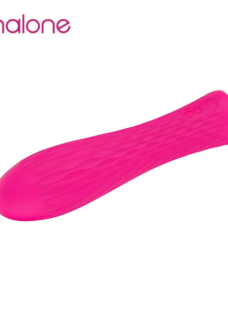 NALONE - IAN MINI ROSA VIBRATOR - Mini-Vibratoren