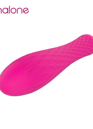 NALONE - IAN MINI ROSA VIBRATOR - Mini-Vibratoren