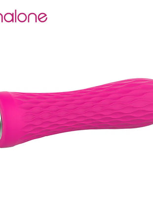 NALONE - IAN MINI ROSA VIBRATOR - Mini-Vibratoren