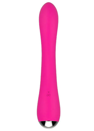 NALONE - IDOL RABBIT MIT KLITORIALER ROTATION UND WÄRME - Rabbit-Vibrator