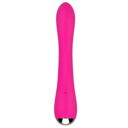 NALONE - IDOL RABBIT MIT KLITORIALER ROTATION UND WÄRME - Rabbit-Vibrator