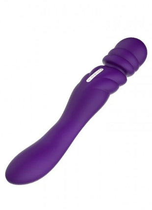 NALONE - JANE - MASSAGEGERÄT- LILA