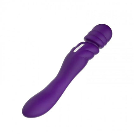NALONE - JANE - MASSAGEGERÄT- LILA