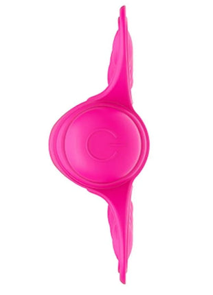 NALONE - MADAM MINI BUTTERFLY VIBRATOR - Mini-Vibratoren