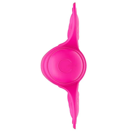 NALONE - MADAM MINI BUTTERFLY VIBRATOR - Mini-Vibratoren