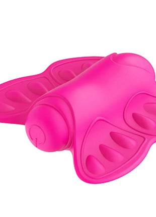 NALONE - MADAM MINI BUTTERFLY VIBRATOR - Mini-Vibratoren