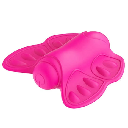 NALONE - MADAM MINI BUTTERFLY VIBRATOR - Mini-Vibratoren
