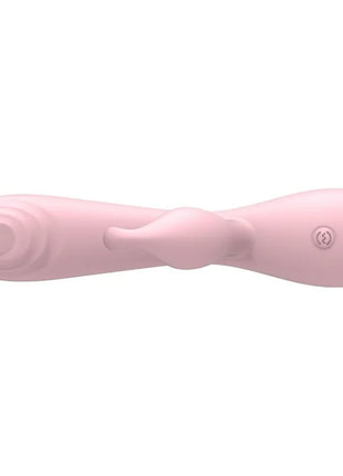 NALONE - MAGIC STICK VIBRATOR MIT KANINCHEN - Rabbit-Vibratoren