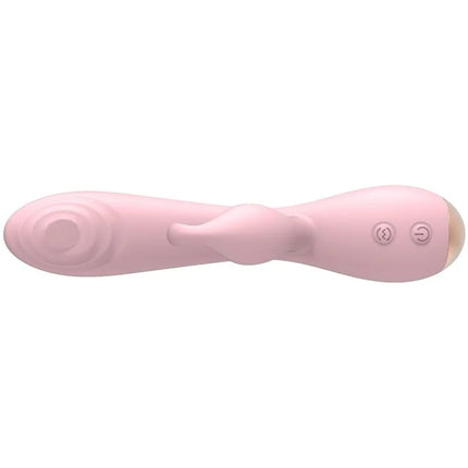 NALONE - MAGIC STICK VIBRATOR MIT KANINCHEN - Rabbit-Vibratoren